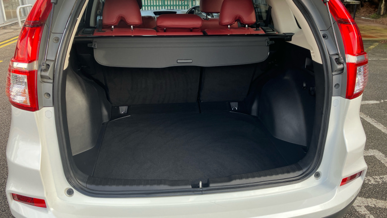 Honda CR-V 1.6 i-DTEC 160 SE Plus 5dr Diesel Estate